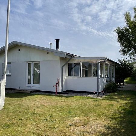 Holiday Home Als Augustenborg Eksteriør billede