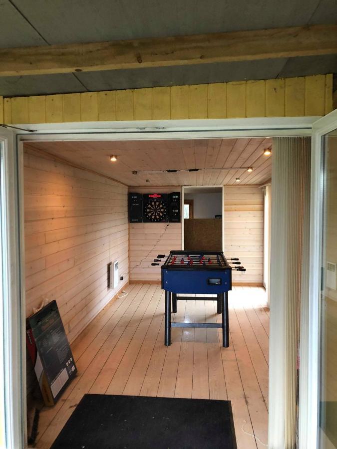 Holiday Home Als Augustenborg Eksteriør billede