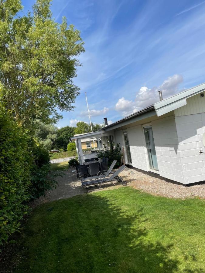 Holiday Home Als Augustenborg Eksteriør billede